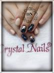 Best Nails - Márvány álom