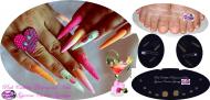 Best Nails - Summer nail art