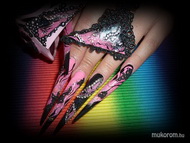 Best Nails - Perfect NS verseny