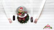 christmas is coming