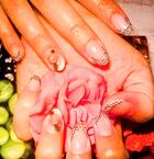Best Nails - Beépített hálóval