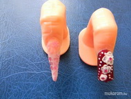 Best Nails - gyakorlás