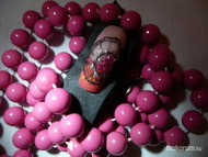 Best Nails - tort kagyloval