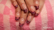 pink cica