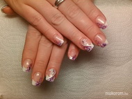 Best Nails - Kagylók