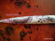 Átszínezett állatmintám