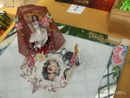 Hollywoodi csillogás Tip box