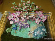 Tavaszi ébredés II helyezett