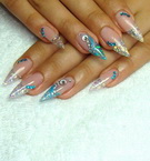 Best Nails - Andinak