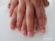 Dorkának szülinapra