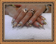 Best Nails - Györené Csertán Gyönygi