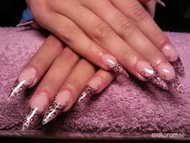 Best Nails - Andi
