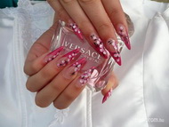 Best Nails - Kersztlányom körmikéi