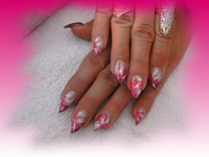 Best Nails - Györené Csertán Gyönygi