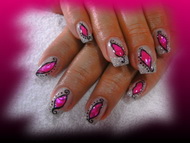 Best Nails - Györené Csertán Gyönygi