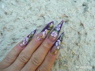 Best Nails - Sajátom