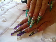 Best Nails - Sajátom