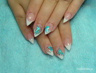 Viki mini stilettot kért