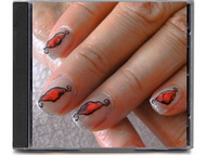 Best Nails - Györené Csertán Gyöngyi