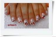 Best Nails - Györené Csertán Gyönygi
