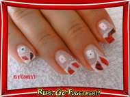 Best Nails - Györené Csertán Gyönygi