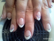 Kicsi francia kövekkel