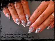 Best Nails - Györené Csertán Gyöngyi