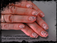 Best Nails - Györené Csertán Gyöngyi