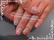 Best Nails - Györené Csertán Gyöngyi