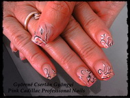 Best Nails - Györené Csertán Gyöngyi