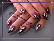 Best Nails - Györené Csertán Gyöngyi