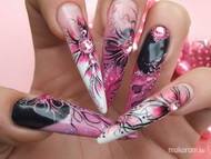Best Nails - ilyet akarok