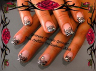 Best Nails - Györené Csertán Gyöngyi