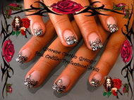 Best Nails - Györené Csertán Gyöngyi