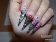 Best Nails - saját körmöm