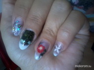 Best Nails - gyakorlás