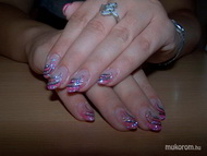 Pinky again