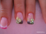 Zselé és porcelán 