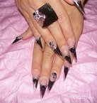 Best Nails - saját körmöm