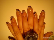 Best Nails - Rózsáé