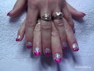 Best Nails - Szilvié