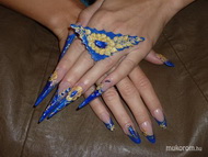 Best Nails - Nail Artist verseny