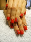 Gel lac