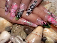 Best Nails - Timi