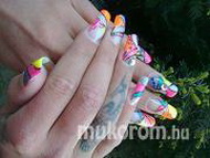 Best Nails - Vikesz