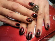 Best Nails - repesztős lakkos