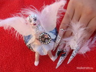 Vankovicsné Hári Erika