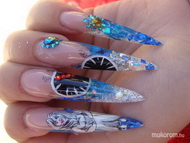 Vankovicsné Hári Erika