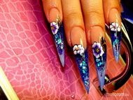 Best Nails - Vankovicsné Hári Erika