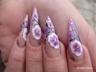 Vankovicsné Hári Erika